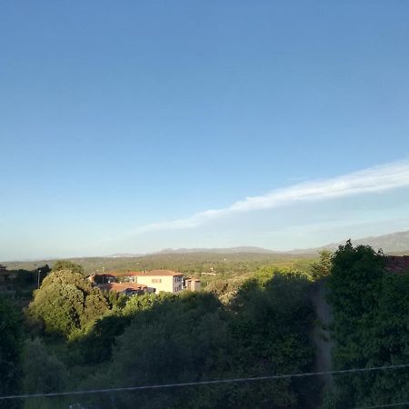דירות Aggius Monti Di Bo מראה חיצוני תמונה