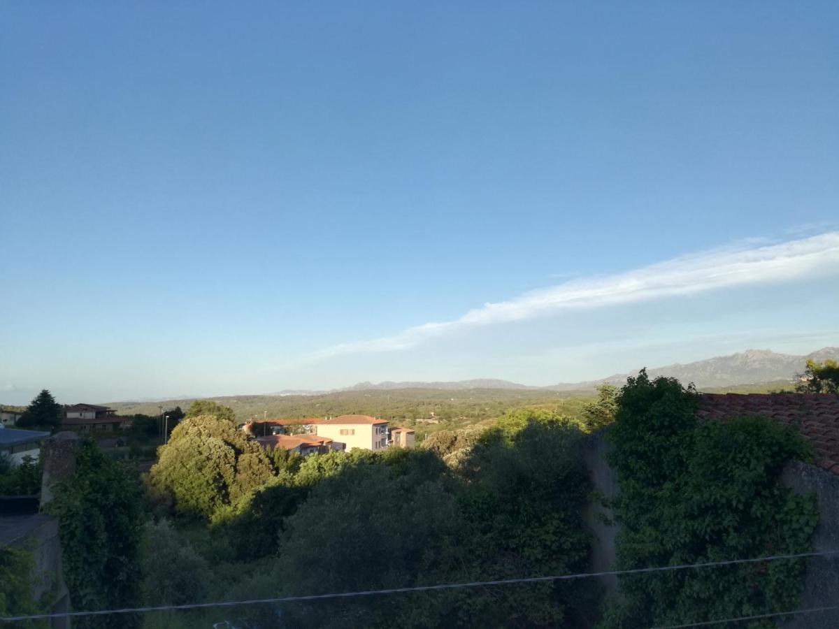 דירות Aggius Monti Di Bo מראה חיצוני תמונה