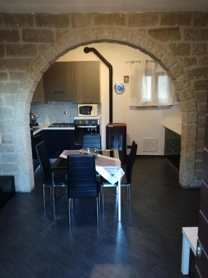 דירות Aggius Monti Di Bo מראה חיצוני תמונה