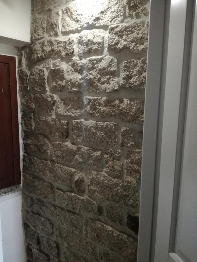 דירות Aggius Monti Di Bo מראה חיצוני תמונה